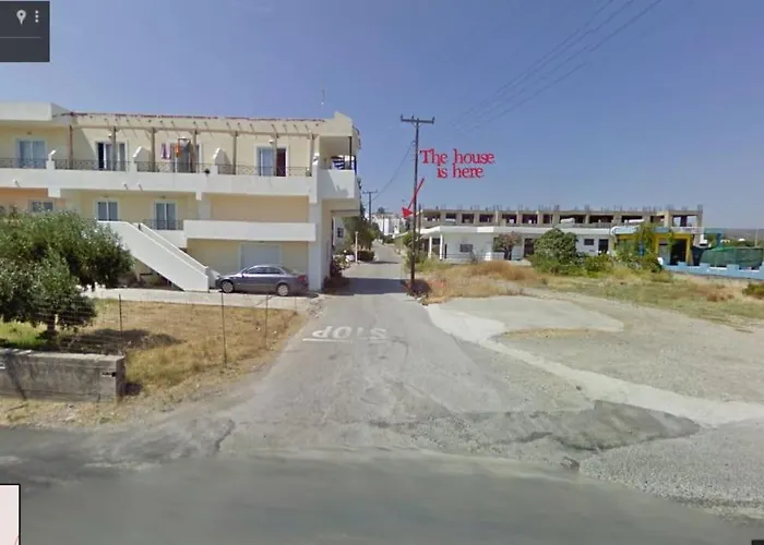 Gennadi Big House